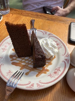 Willow Wood Market Cafe by null