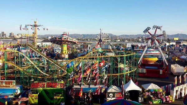 Maricopa County Fair by null