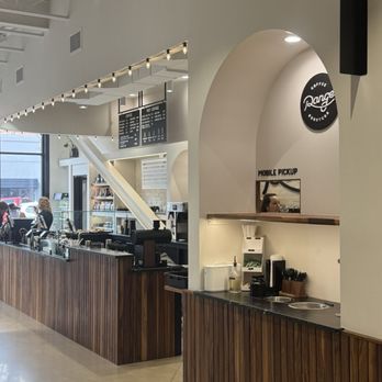 Range Coffee Roasters - Coffee & Tea Near Me - Laramie, Wyoming Range Coffee Roasters - Coffee & Tea Near Me - Laramie, Wyoming