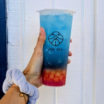 One Tea - Nova - Bubble Tea Near Me - Temple City, California