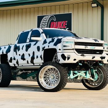 Duke Tire & Off Road - Auto Repair Near Me - Ringgold, Georgia Duke Tire & Off Road - Auto Repair Near Me - Ringgold, Georgia