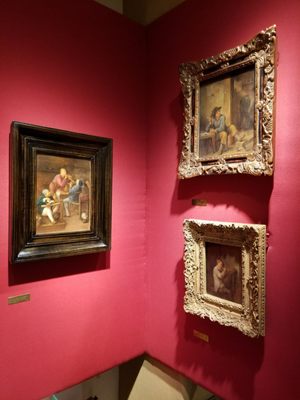 Hash Marihuana & Hemp Museum in Amsterdam by null