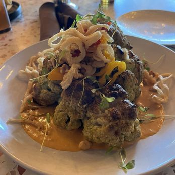 ATRIUM - Updated September 2025 - 611 Photos & 230 Reviews - 675 Ponce ...