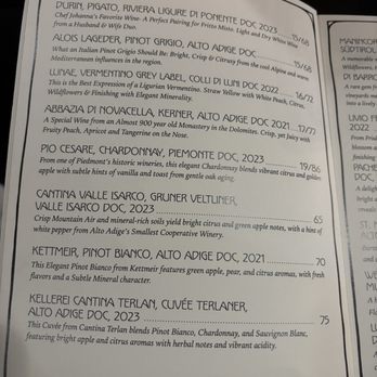 Ama - Desserts Near Me - Washington, DC, District of Columbia