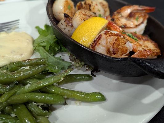 Alessio's Seafood Grille by null