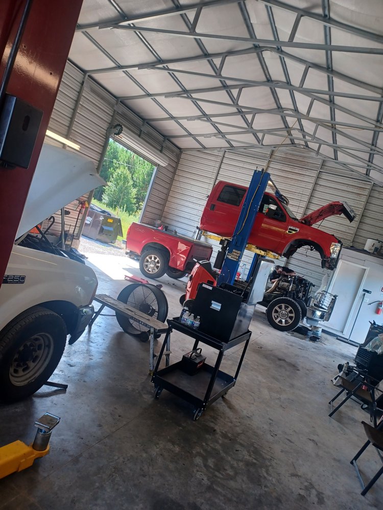 DIESEL DIAGNOSTICS 75 Bandy Rd, Ringgold, Auto Repair Phone Number Yelp