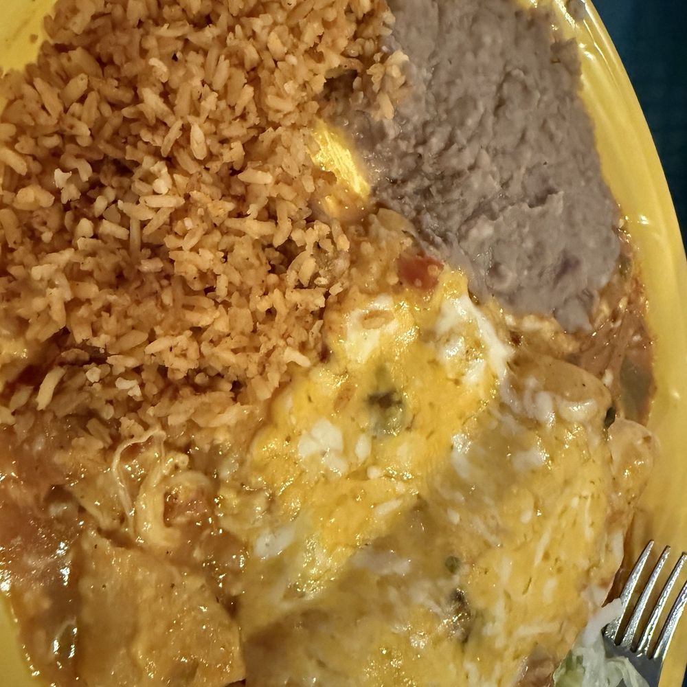 Cactus Flower Restaurant - Combo #8 - Mexican Near Me - Pueblo, Colorado Cactus Flower Restaurant - Combo #8 - Mexican Near Me - Pueblo, Colorado