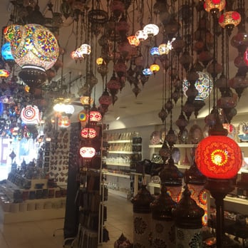 Bazaar Istanbul - All kinds of beautiful stuff - Jewelry Near Me - San Antonio, Texas
