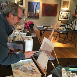 Zullo Gallery