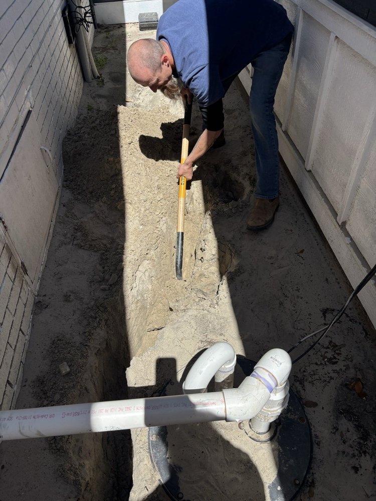 Slide of PBnJ Plumbing Services