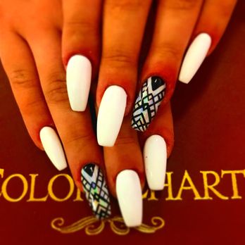 Amy Nails - Waxing Near Me - Nashua, New Hampshire