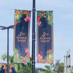 Fifth Avenue Shops