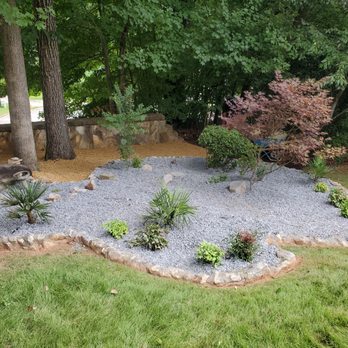 Flowerbed Creations - Landscaping Near Me