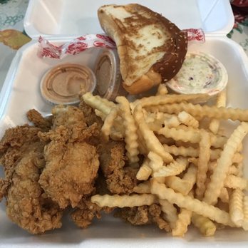 Raising Cane's Chicken Fingers - Carniac to go. - Chicken Shop Near Me - Mililani, Hawaii