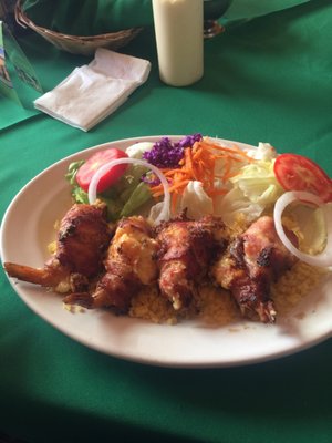 El Meson Del General by null