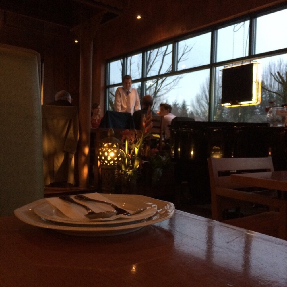 Zab Thai - Nice ambiance. Quiet and soothing music - Thai Near Me - Everett, Washington Zab Thai - Nice ambiance. Quiet and soothing music - Thai Near Me - Everett, Washington