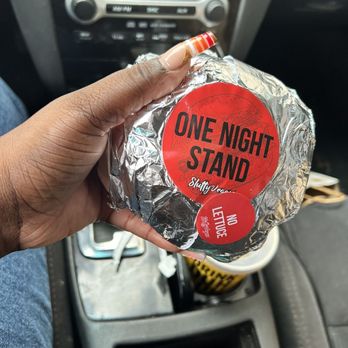 Slutty Vegan - One Night Stand - Vegan Near Me - Brooklyn, New York Slutty Vegan - One Night Stand - Vegan Near Me - Brooklyn, New York
