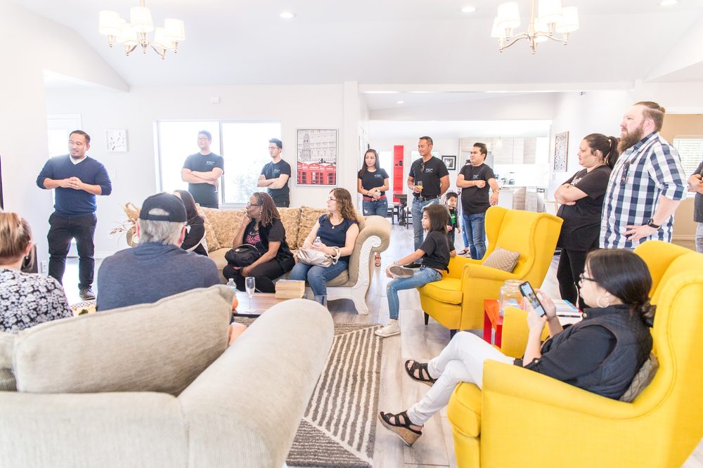 Tancell Care - child therapist in Las Vegas, NV