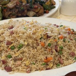 Fried rice
