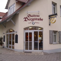 Guldens Bergstube