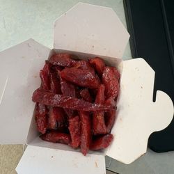 19. Boneless Rib