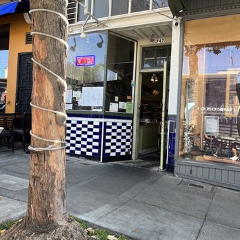 Art's Cafe - Outside - Diners Near Me - San Francisco, California Art's Cafe - Outside - Diners Near Me - San Francisco, California