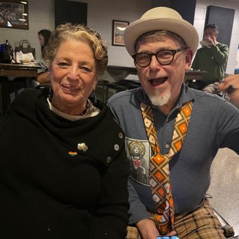 Paducah Beer Werks - Having fun at PBW with friends! - Pizza Near Me - Paducah, Kentucky