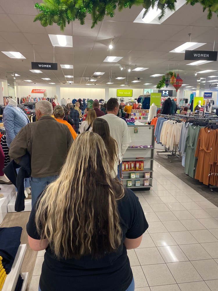 KOHL’S 19 Photos & 12 Reviews 2150 Michigan Ave, Arnold, MO Yelp