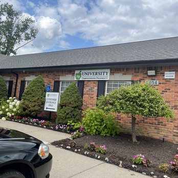 MediVera Compounding Pharmacy  - Make sure you are at 6054 I used yelp map and it took me to 2000 bock 3 miles away - Pharmacy Near Me - Troy, Michigan