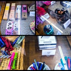 Oceanside Alternative Medicine & CBD Store - Smoke Accessories and 100% Organic Incense