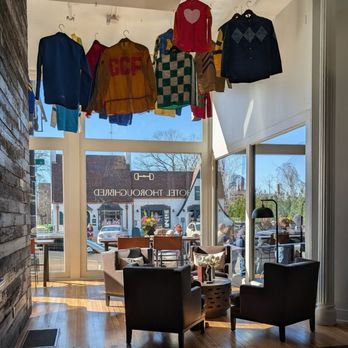 Hotel Thoroughbred - Hotels Near Me - Paris, Kentucky