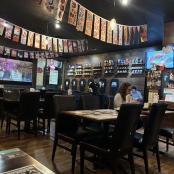 Uni Sushi & Ramen - Sushi Bars Near Me - East Lansing, Michigan Uni Sushi & Ramen - Sushi Bars Near Me - East Lansing, Michigan