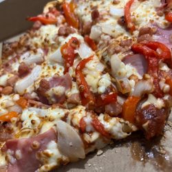 Domino's Pizza - Pizza