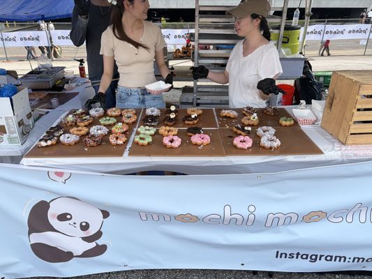 Atlantic Station by null