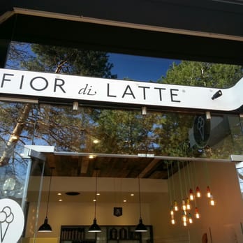 Gelato Boy - Coffee & Tea Near Me - Boulder, Colorado