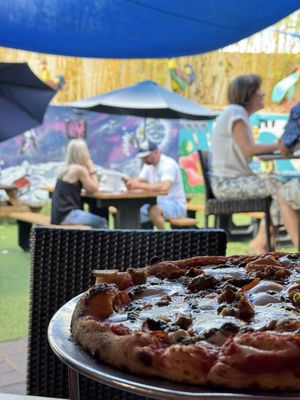 Clermont Brewing Company by null