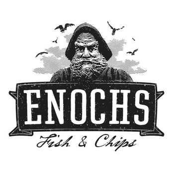 Enochs Fish & Chip Shop - Seafood Near Me - Llandudno Junction, CWY Enochs Fish & Chip Shop - Seafood Near Me - Llandudno Junction, CWY