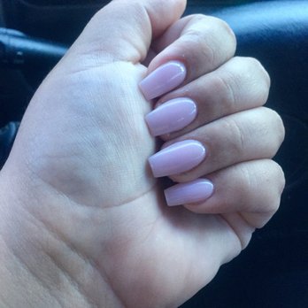 I Nails - Nail Salons Near Me - San Antonio, Texas