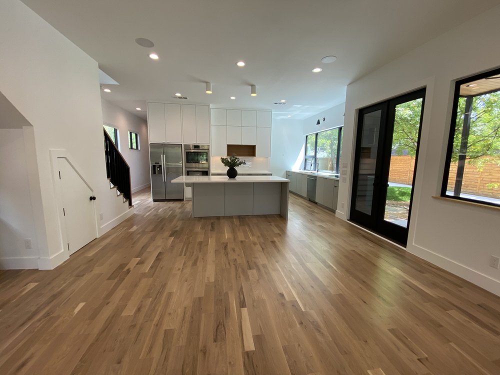 NTX FLOORING SOLUTIONS Updated September 2024 14 Photos 3721 S