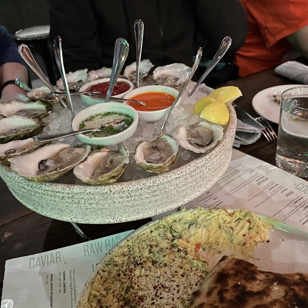 Waypoint - dollar oysters - Bars Near Me - Cambridge, Massachusetts Waypoint - dollar oysters - Bars Near Me - Cambridge, Massachusetts