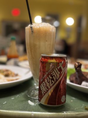 Agnes and Sherman by null