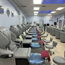 Labell nail &spa Sebastian 32958