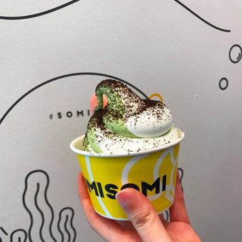 Somisomi - Desserts Near Me - Santa Clara, California