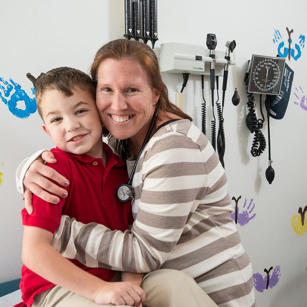 Nemours duPont Pediatrics, Dover - child therapist in Dover, DE