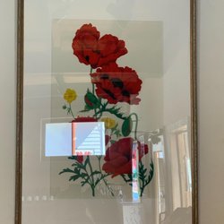 Coquelicot Organic Estate Vineyard - Coquelicot