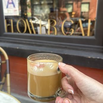 Flower Cat - Cafes Near Me - Brooklyn, New York