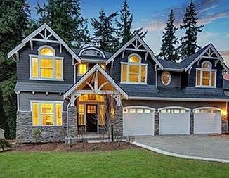 Slide of Greatland Exteriors