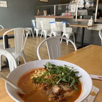 Asuka Ramen & Poke - Spicy Miso Ramen - Ramen Near Me - Denver, Colorado Asuka Ramen & Poke - Spicy Miso Ramen - Ramen Near Me - Denver, Colorado