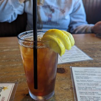 Bridge City Taproom - Iced tea - Sports Bars Near Me - Portland, Oregon Bridge City Taproom - Iced tea - Sports Bars Near Me - Portland, Oregon
