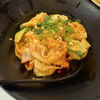 Special Noodle - Wontons - Noodles Near Me - Las Vegas, Nevada